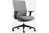 Офисное кресло Sunon Olive-2 COL67SW-2 серое (мин. заказ 4 шт)