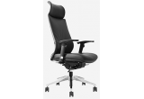 Офисное кресло Sunon Vertu CVE80SC-2 черное