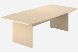 Переговорный стол OPTIMA (с ножками из цельной панели)