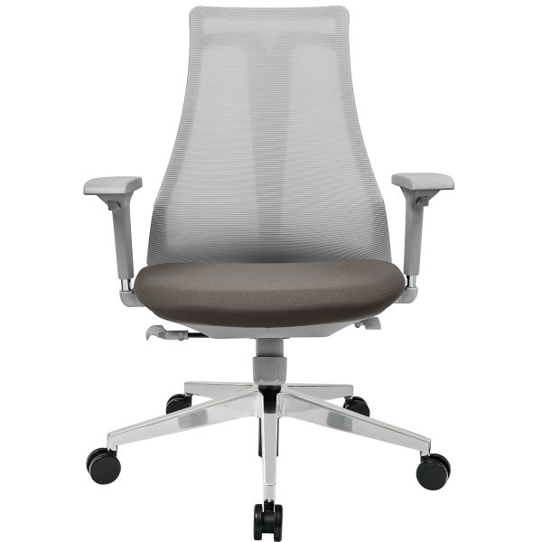 Кресло офисное easy chair 225 ptw