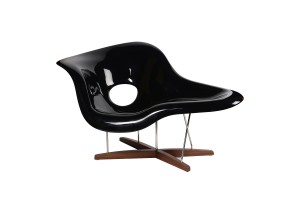  Eames Style La Chaise 