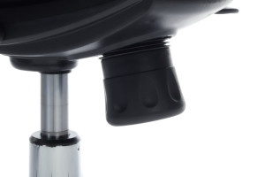 Кресло руководителя Magic экокожа, бежевый