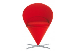 Кресло Cone Style Chair Кресло Cone Style Chair