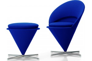 Кресло Cone Style Chair Кресло Cone Style Chair
