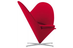 Кресло Heart Cone Style Chair Кресло Heart Cone Style Chair