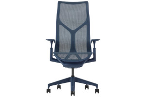 Кресло Herman Miller Cosm High Nightfall Кресло Herman Miller Cosm High Nightfall