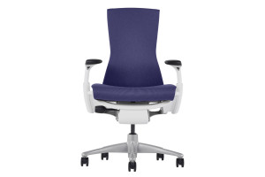 Кресло Herman Miller Embody Acai Berry (Medley)