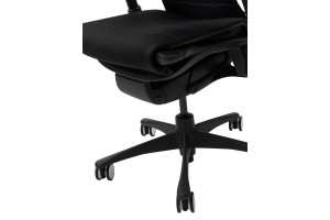 Кресло Herman Miller X Logitech G Embody Gaming Black