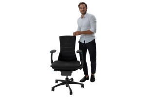 Кресло Herman Miller X Logitech G Embody Gaming Cyan Кресло Herman Miller X Logitech G Embody Gaming Cyan