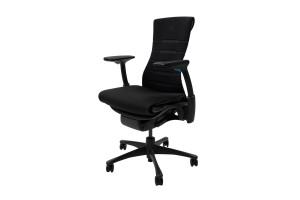 Кресло Herman Miller X Logitech G Embody Gaming Cyan Кресло Herman Miller X Logitech G Embody Gaming Cyan