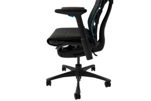 Кресло Herman Miller X Logitech G Embody Gaming Cyan Кресло Herman Miller X Logitech G Embody Gaming Cyan