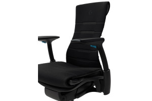 Кресло Herman Miller X Logitech G Embody Gaming Cyan Кресло Herman Miller X Logitech G Embody Gaming Cyan