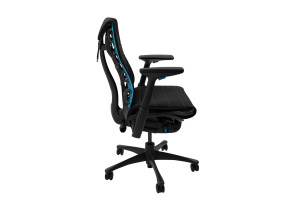 Кресло Herman Miller X Logitech G Embody Gaming Cyan Кресло Herman Miller X Logitech G Embody Gaming Cyan