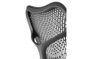Кресло Herman Miller Mirra 2 Graphite - Graphite