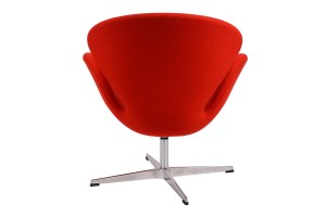 Arne Jacobsen Swan Chair