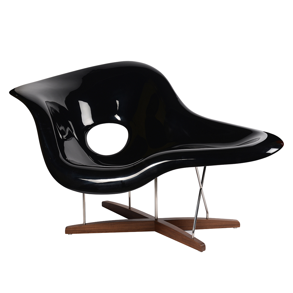 la chaise eames