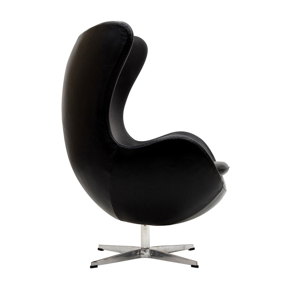 Arne Jacobsen Style Egg Chair