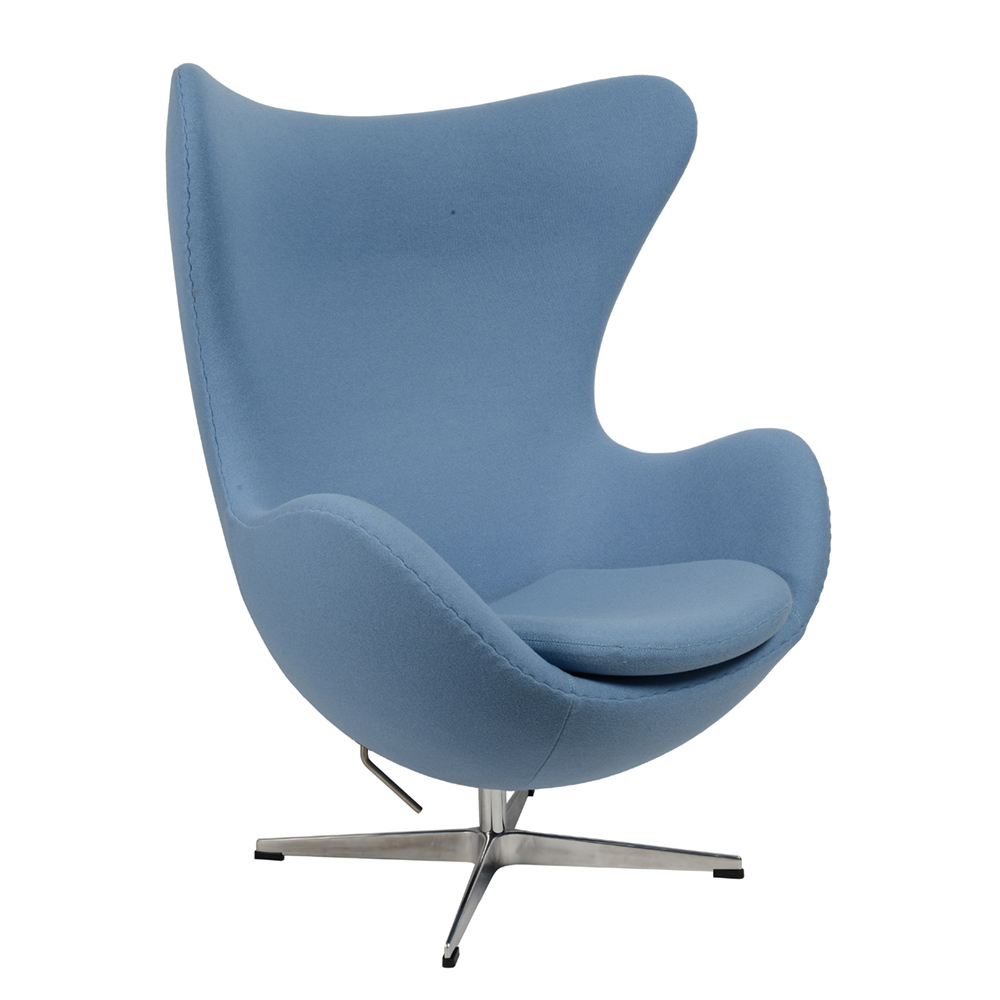 Arne Jacobsen Egg Chair