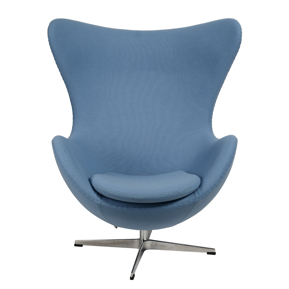 Arne Jacobsen Egg Chair