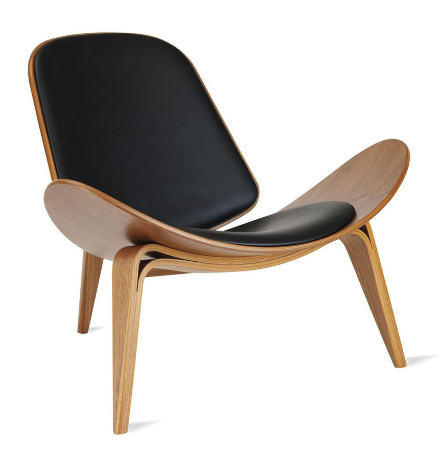 shell hans wegner