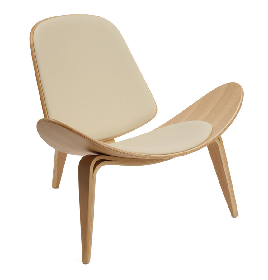 shell hans wegner