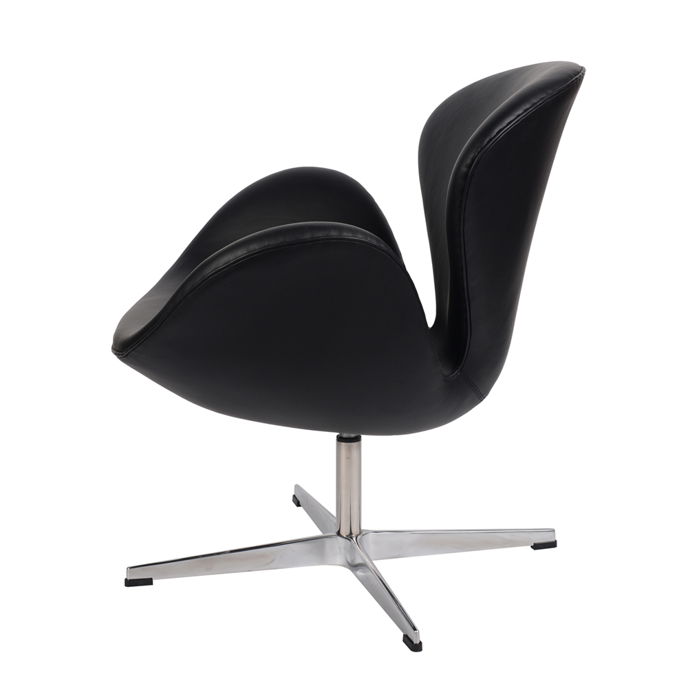 Arne Jacobsen Style Swan Chair