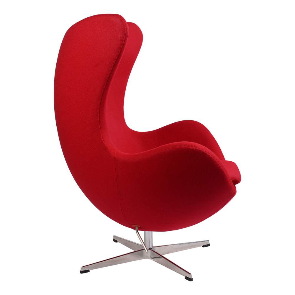 Arne Jacobsen Egg Chair