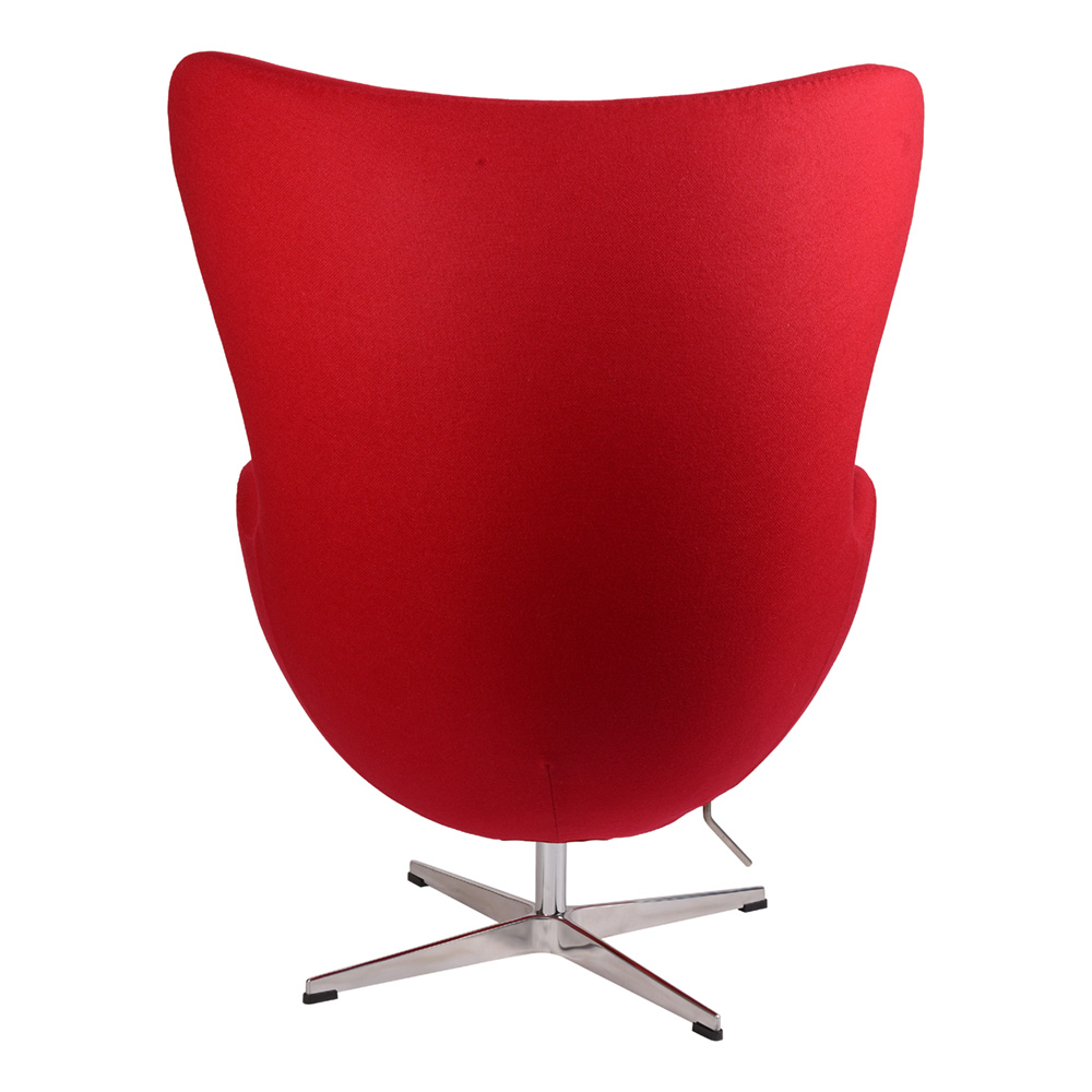 Arne Jacobsen Egg Chair